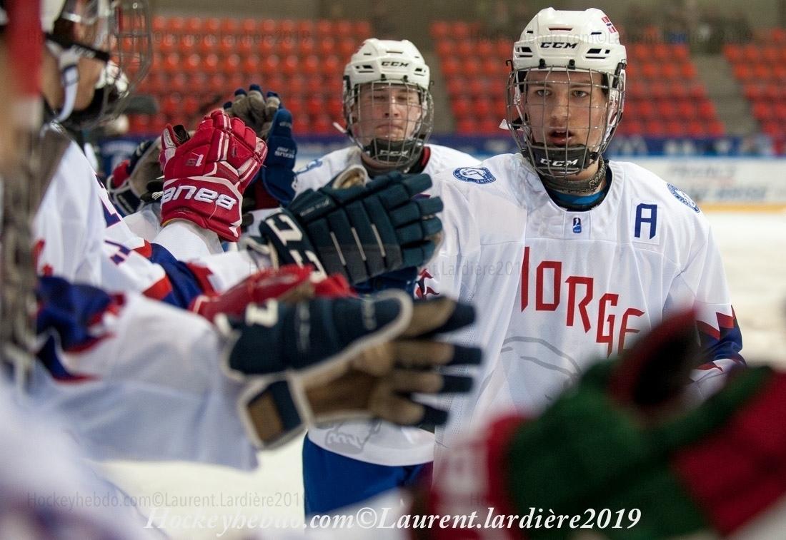 France 0 - 0 Norway