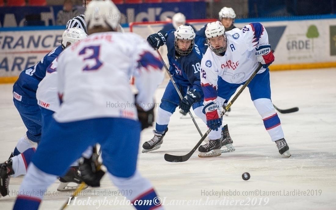 France 0 - 0 Norway