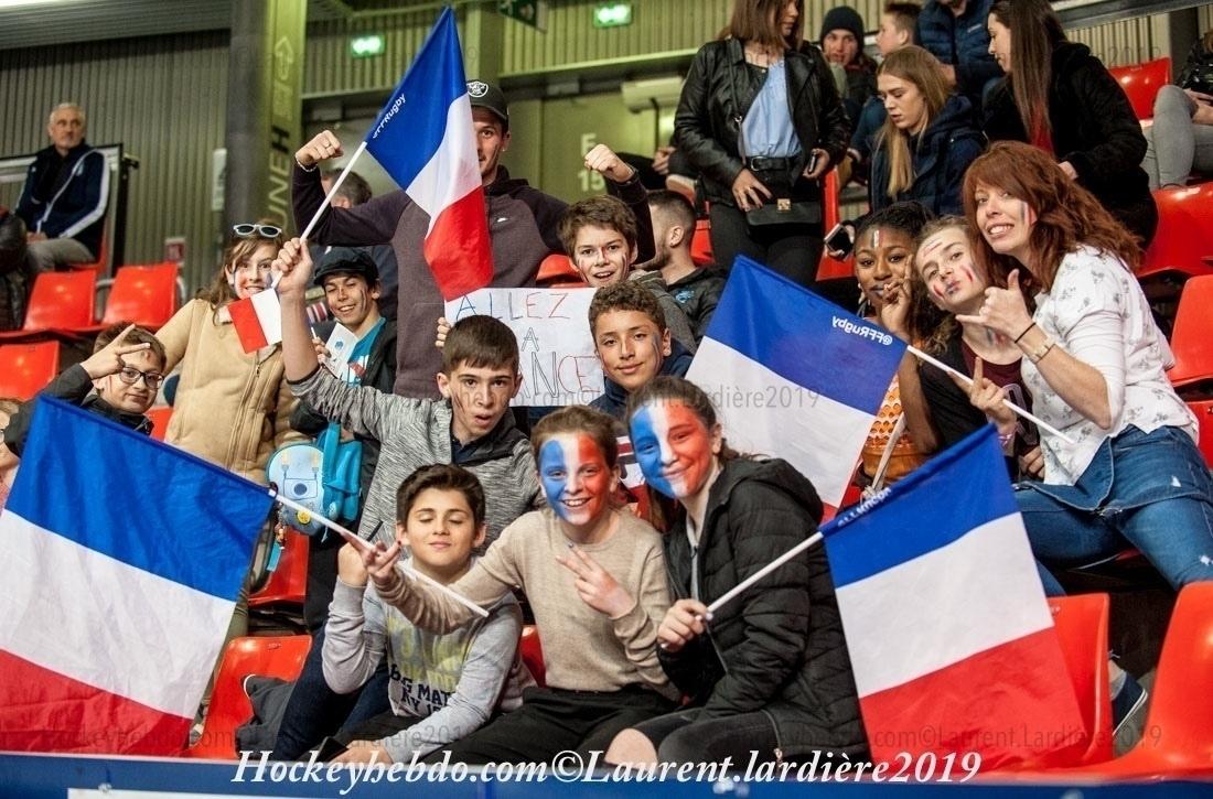France 0 - 0 Norway