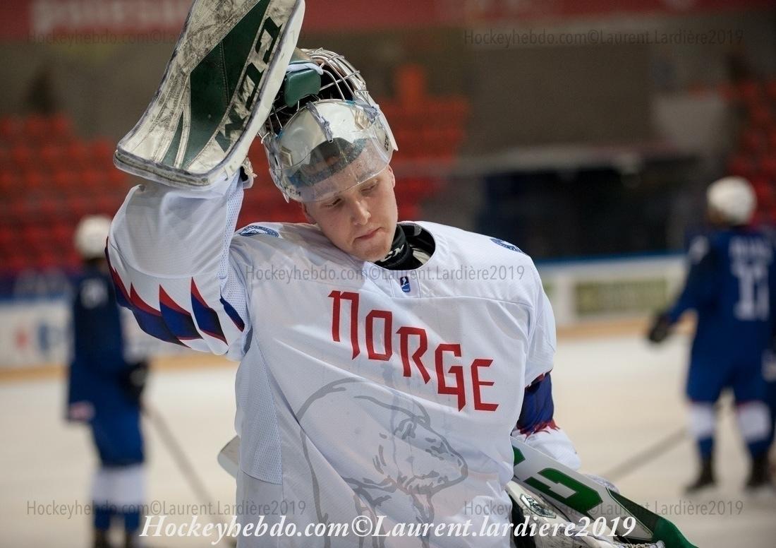 France 0 - 0 Norway