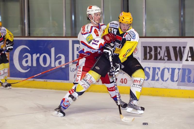 Strasbourg  7 - 4 Epinal 
