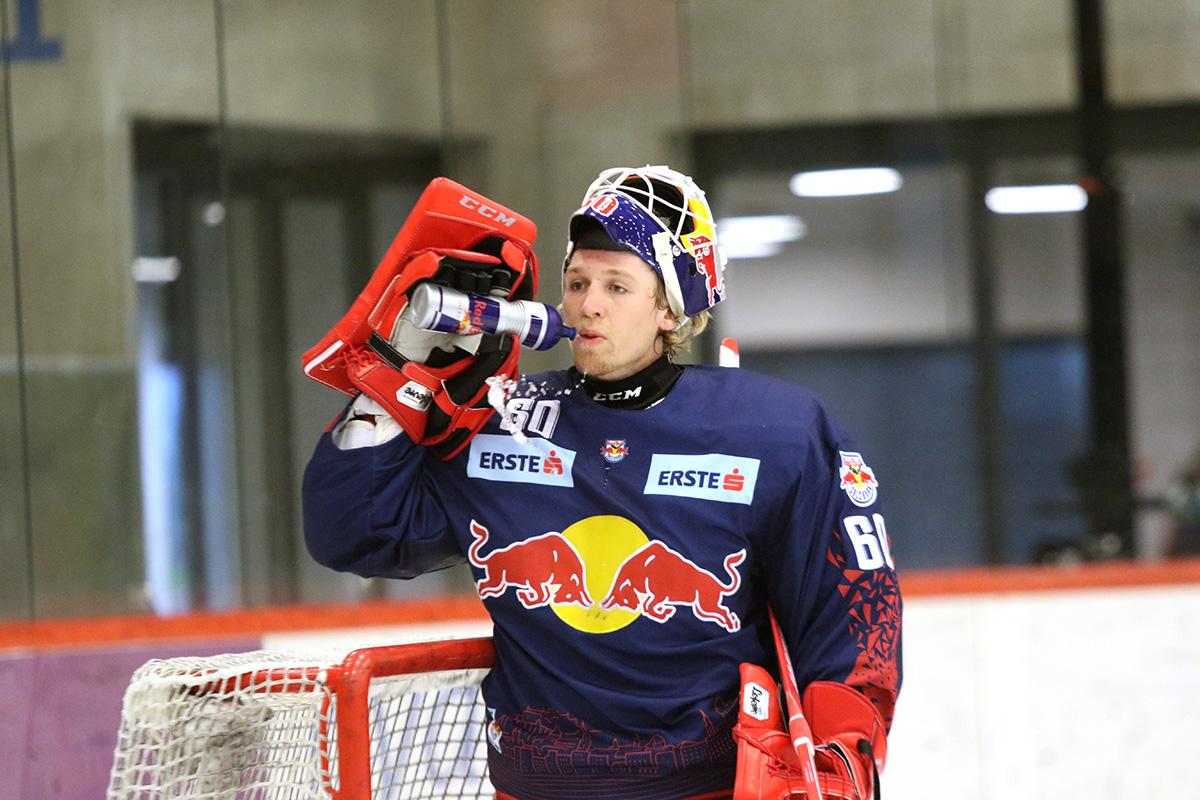 Bienne 5 - 4 Salzbourg