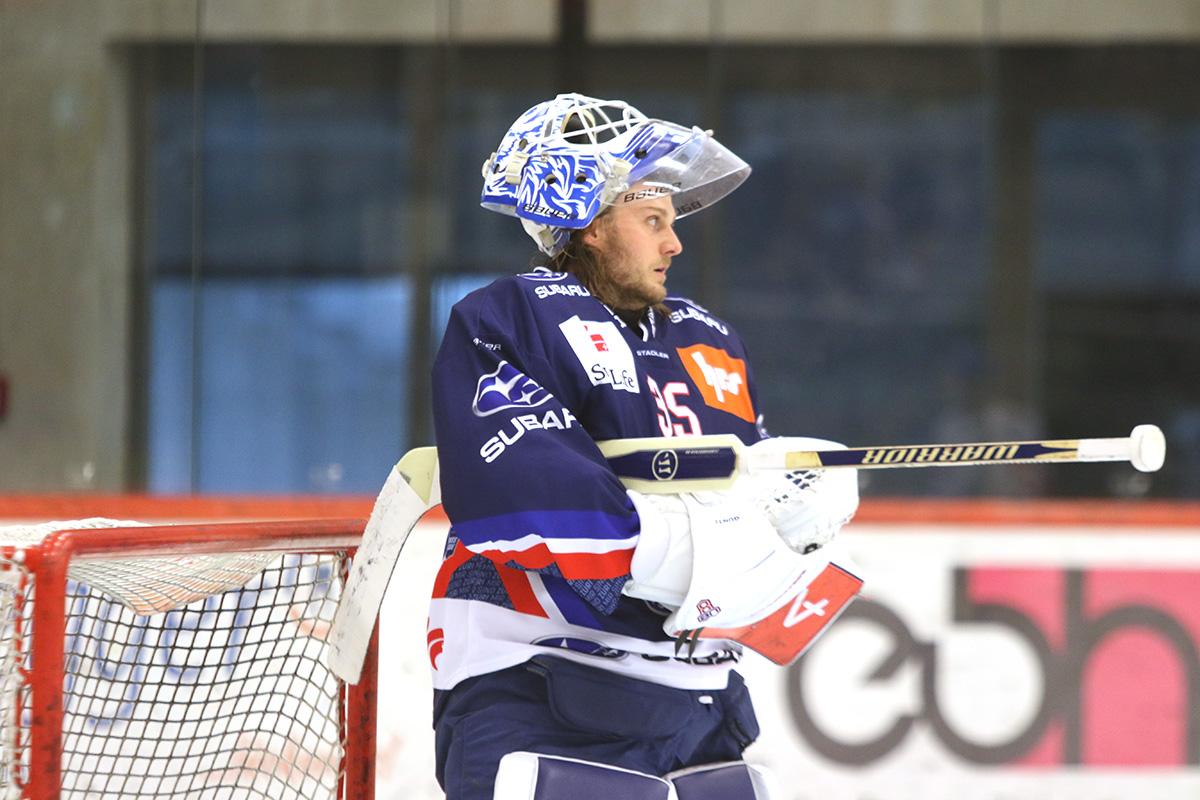 Zürich 1 - 5 Mannheim