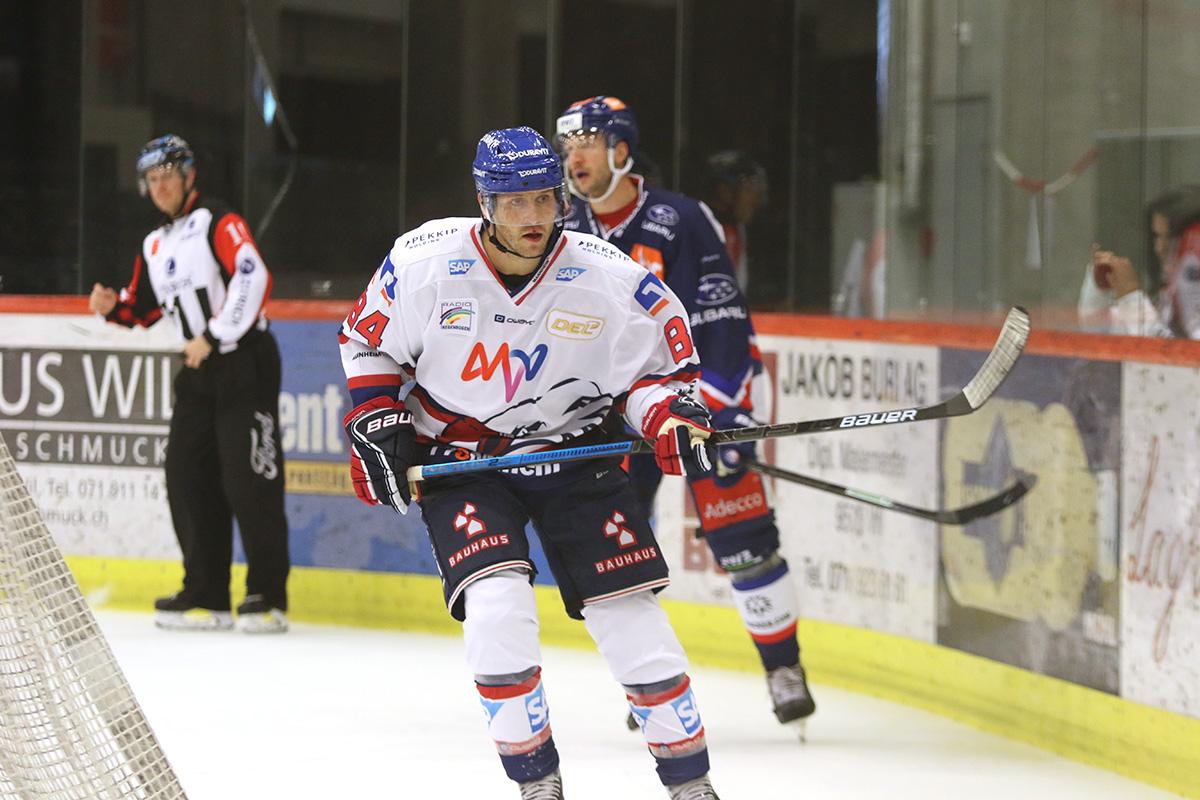 Zürich 1 - 5 Mannheim