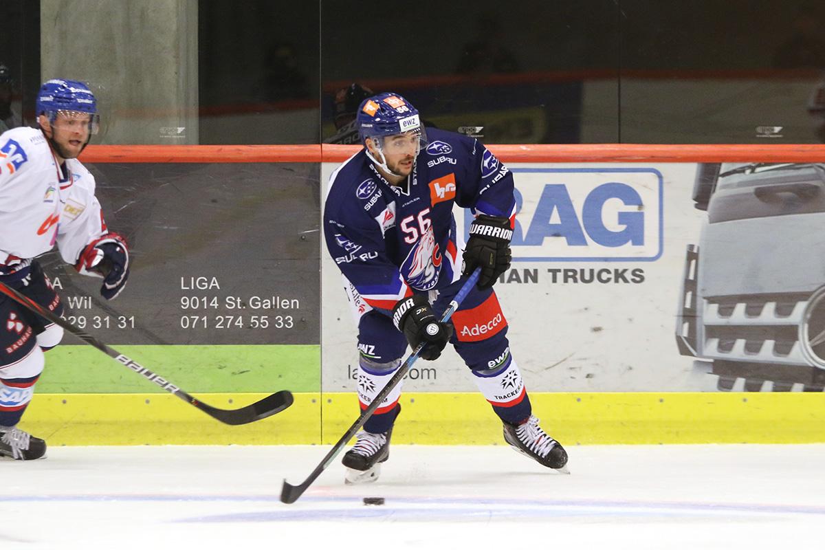 Zürich 1 - 5 Mannheim