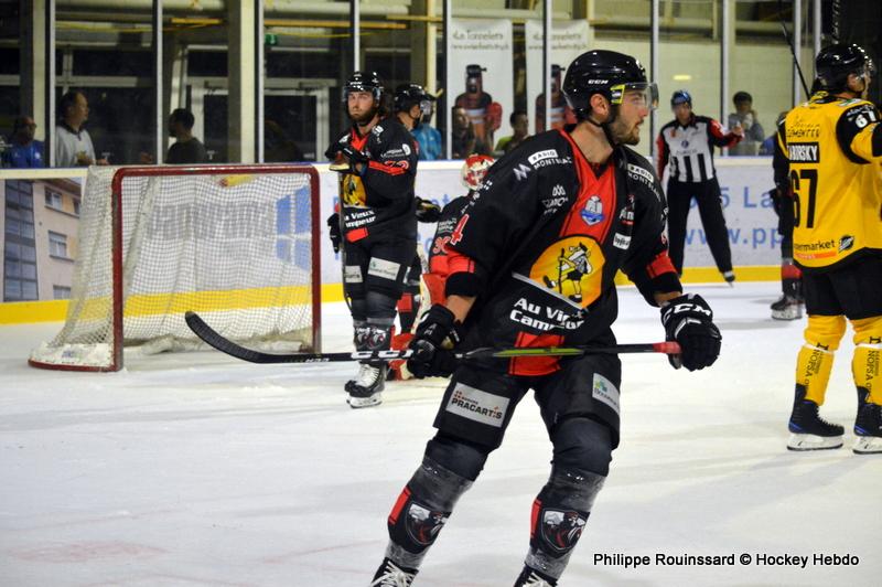 Chamonix  1 - 5 Lappeenranta