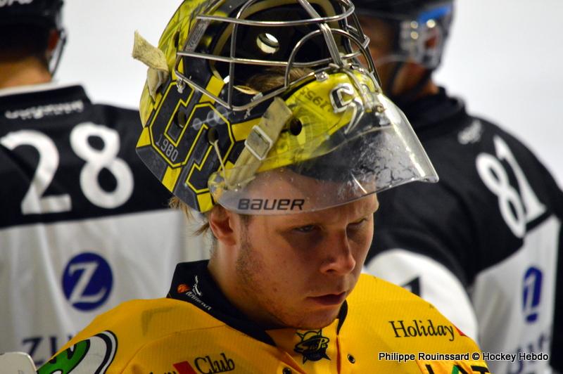 Chamonix  1 - 5 Lappeenranta