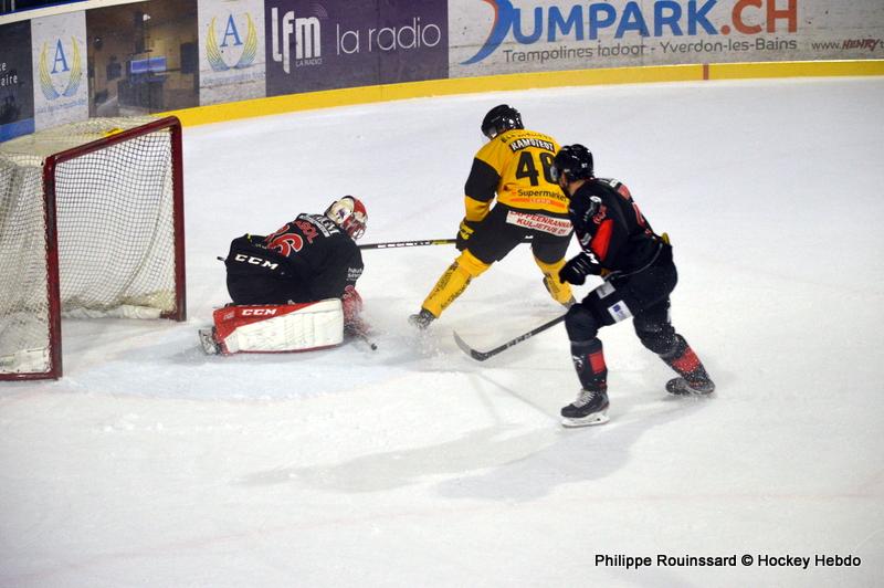 Chamonix  1 - 5 Lappeenranta