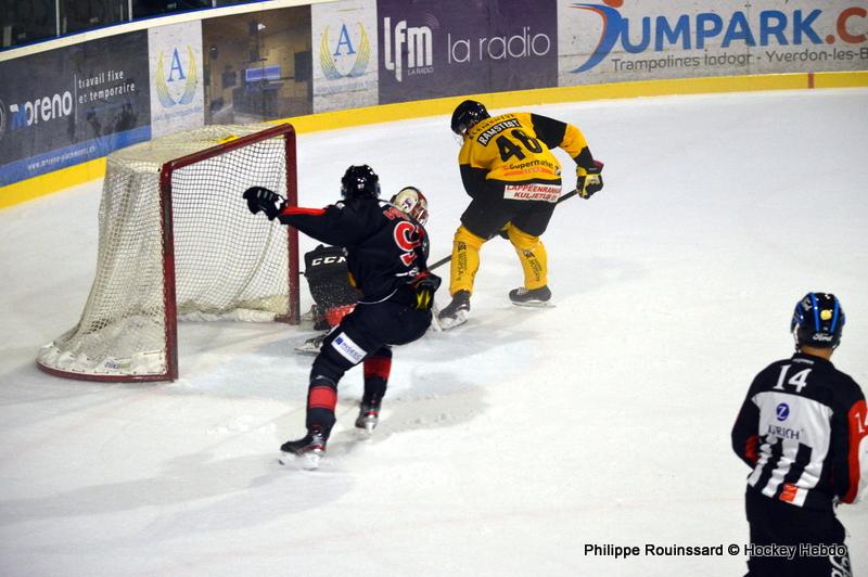 Chamonix  1 - 5 Lappeenranta