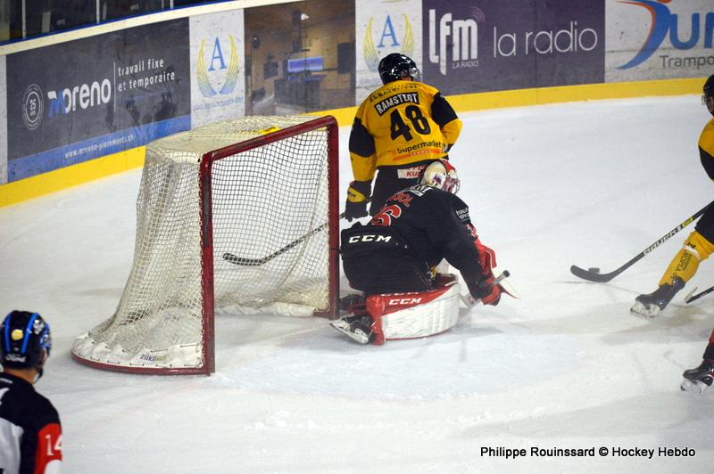 Chamonix  1 - 5 Lappeenranta