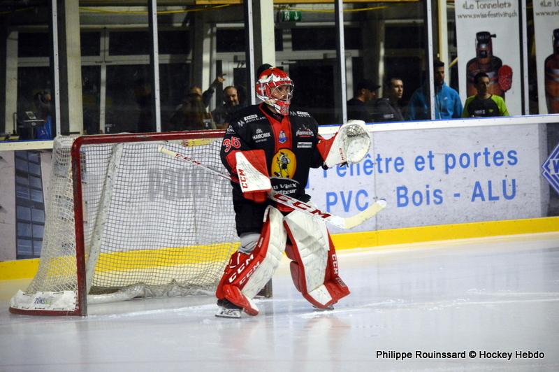 Chamonix  1 - 5 Lappeenranta