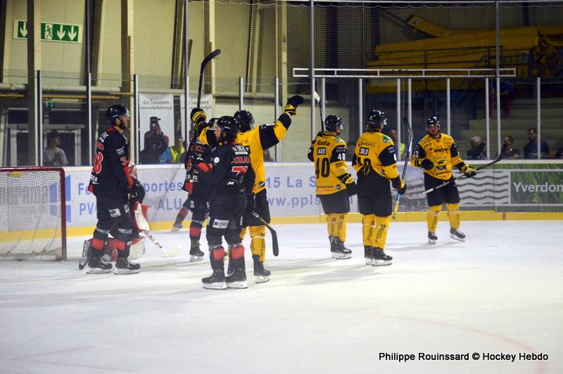 Chamonix  1 - 5 Lappeenranta