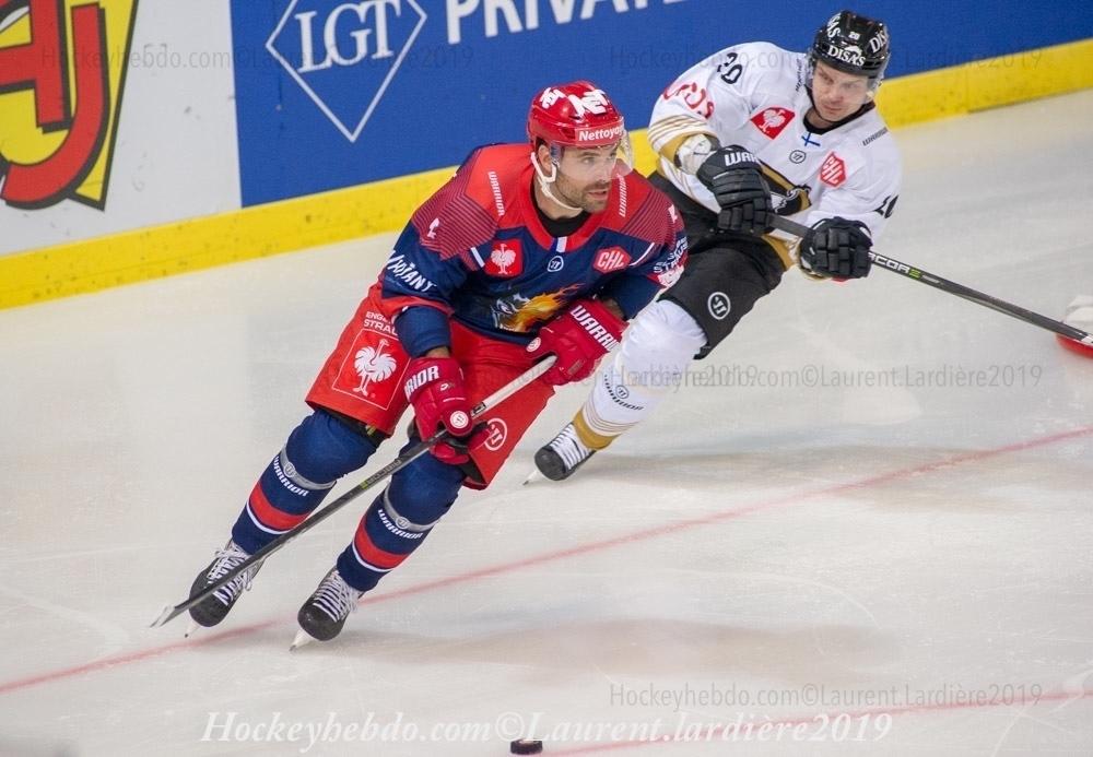 Grenoble  2 - 6 Oulu