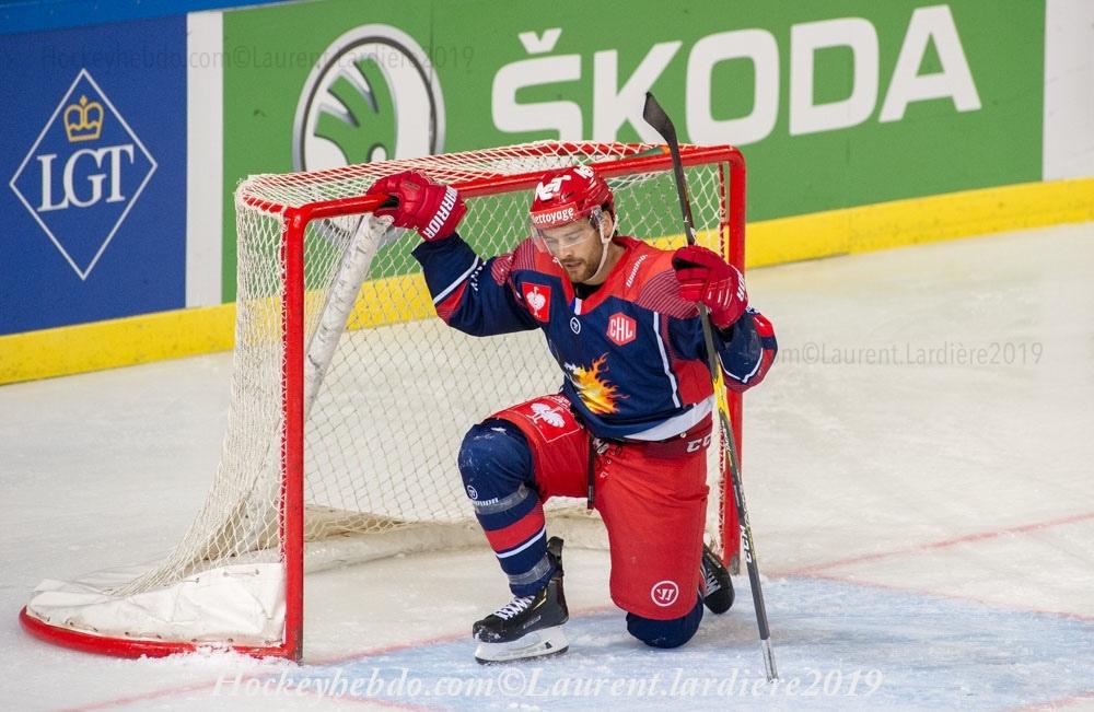 Grenoble  2 - 6 Oulu