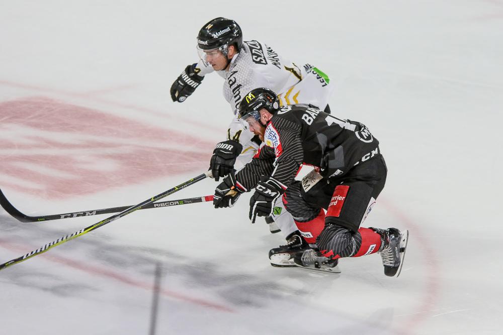 Amiens  2 - 3 Rouen