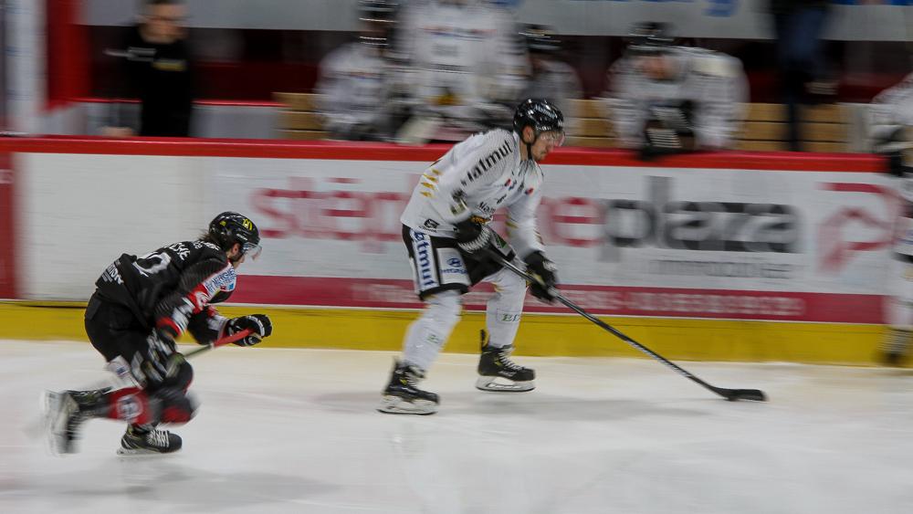 Amiens  2 - 3 Rouen