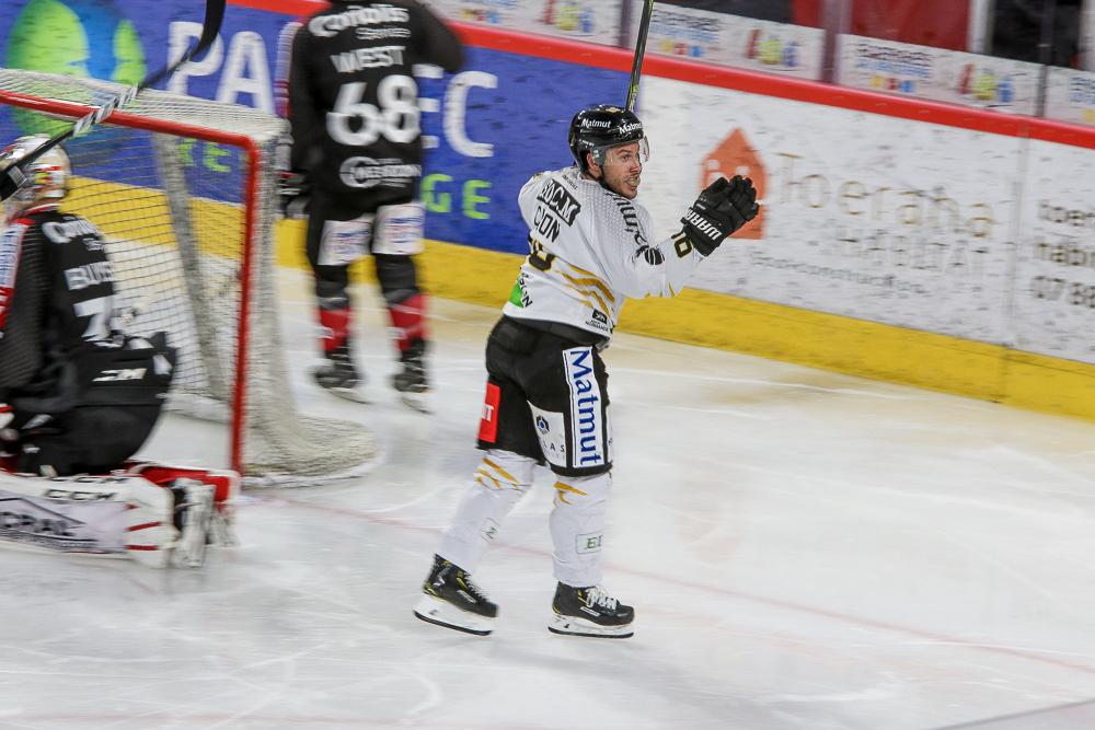 Amiens  2 - 3 Rouen