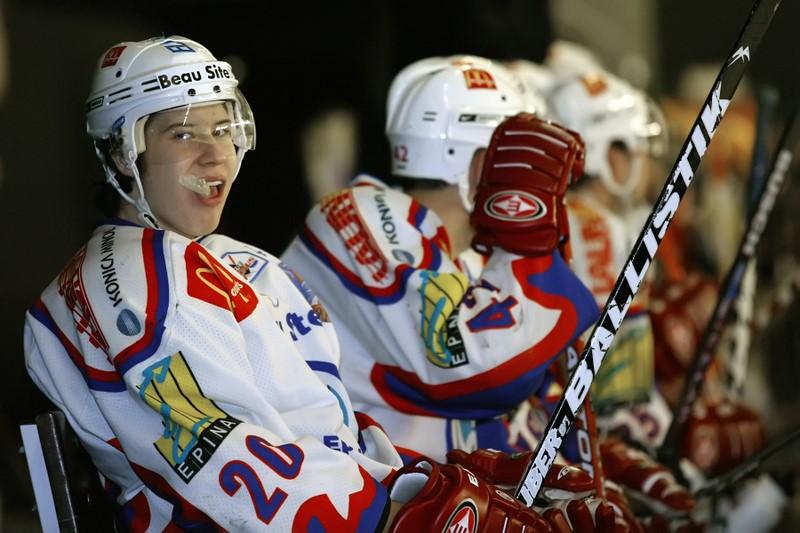 Strasbourg  7 - 4 Epinal 