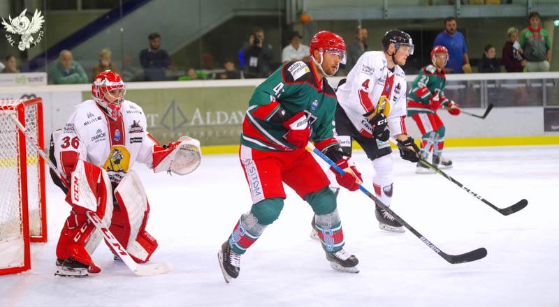 Anglet 3 - 1 Chamonix 