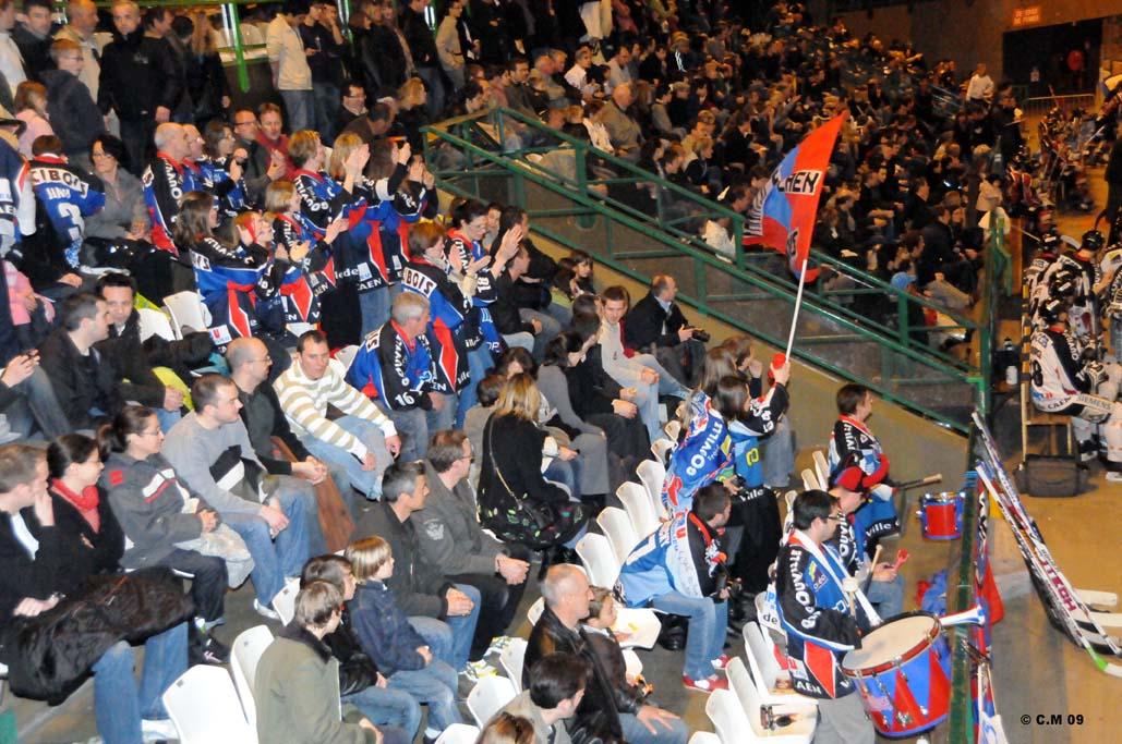Bordeaux 1 - 4 Caen 