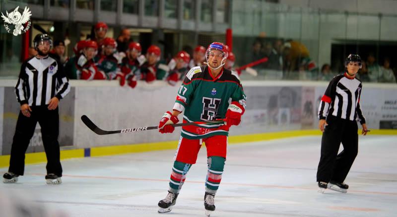 Anglet 3 - 1 Chamonix 