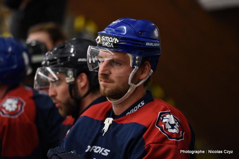 Wasquehal Lille 1 - 8 Epinal 