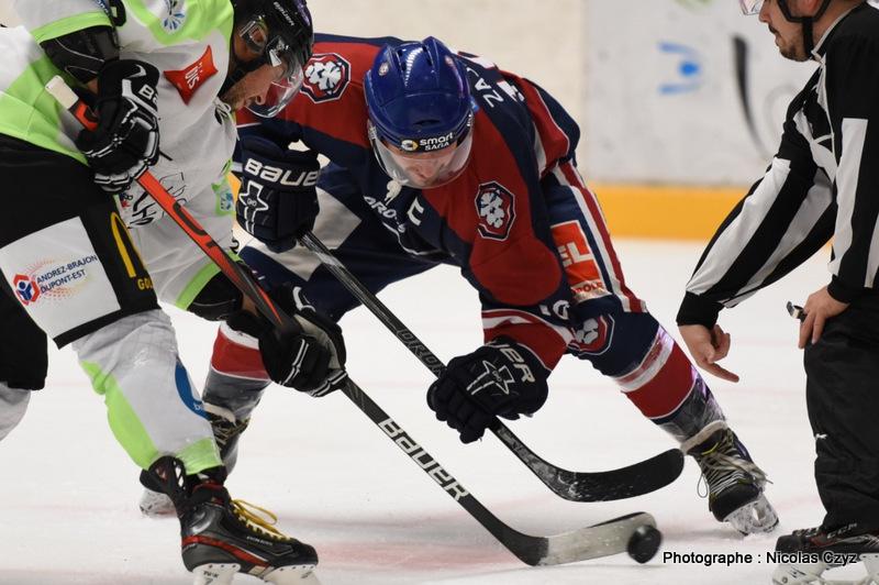 Wasquehal Lille 1 - 8 Epinal 
