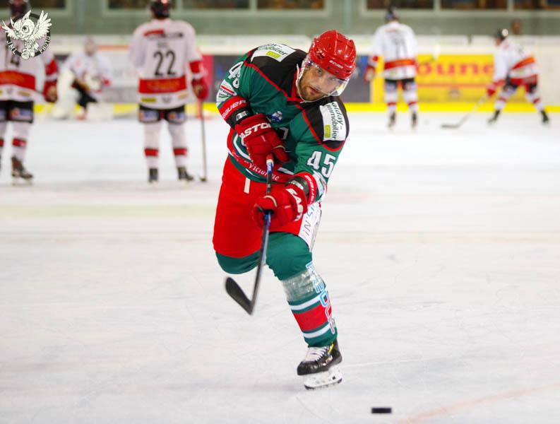 Anglet 3 - 1 Briançon 