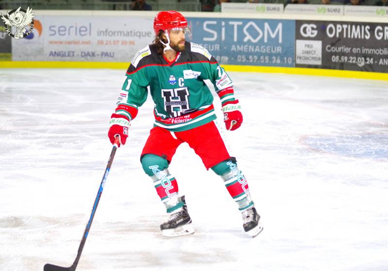Anglet 3 - 1 Briançon 