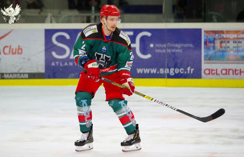 Anglet 3 - 1 Briançon 