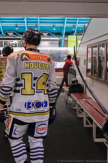 Clermont-Ferrand 4 - 5 Dunkerque