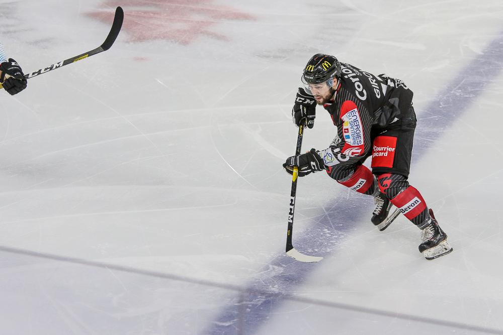 Amiens  3 - 1 Gap 