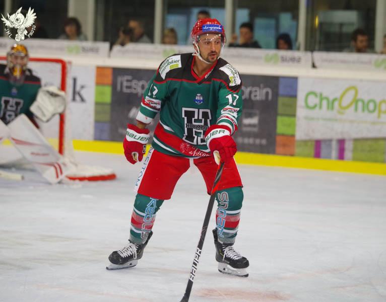 Anglet 3 - 4 Amiens 