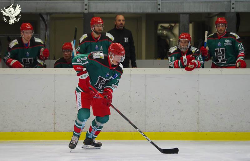 Anglet 3 - 4 Amiens 