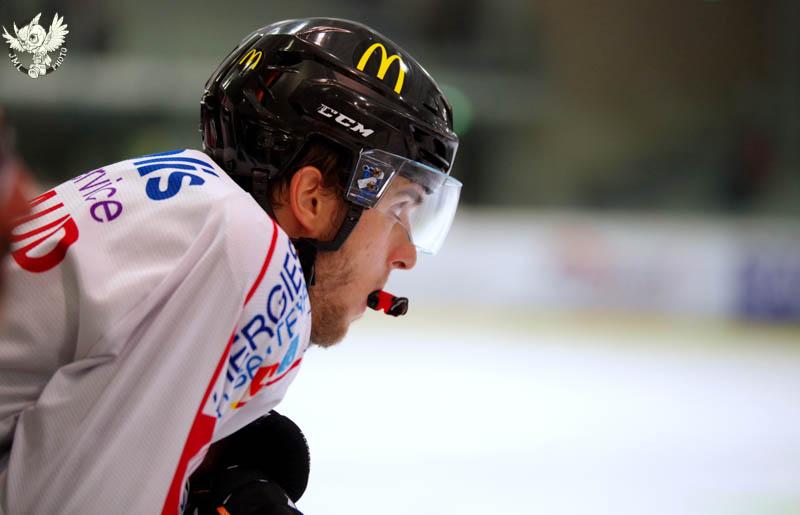 Anglet 3 - 4 Amiens 