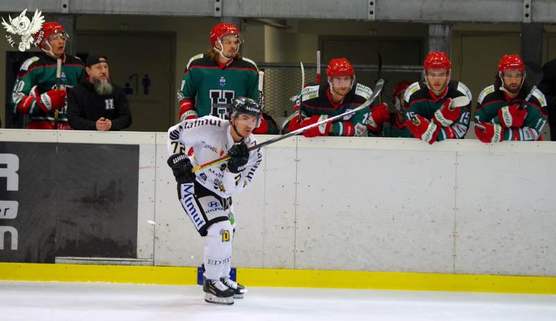 Anglet 2 - 4 Rouen