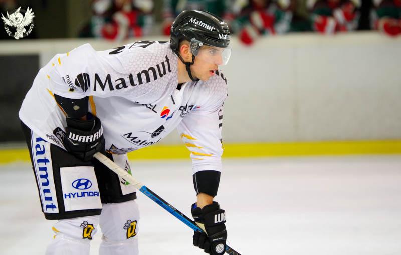 Anglet 2 - 4 Rouen