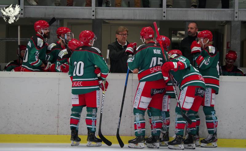 Anglet 2 - 4 Rouen