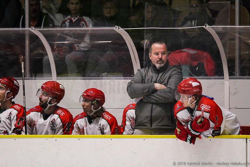 Clermont-Ferrand 11 - 4 Mont-Blanc