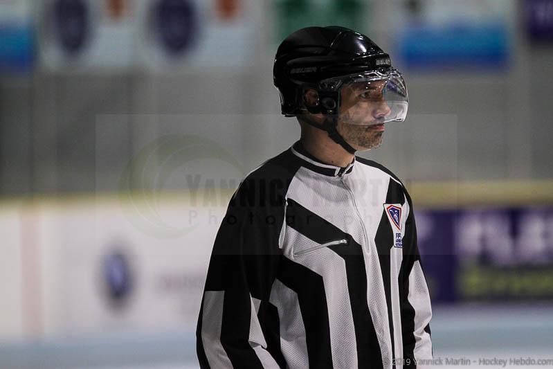 Clermont-Ferrand 11 - 4 Mont-Blanc