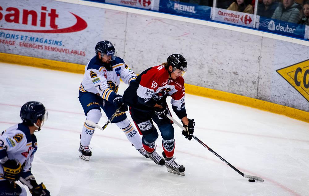 Morzine-Avoriaz 5 - 2 Villard-de-Lans