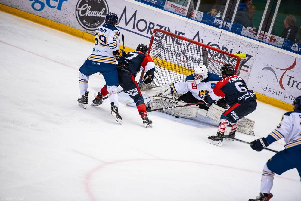 Morzine-Avoriaz 5 - 2 Villard-de-Lans