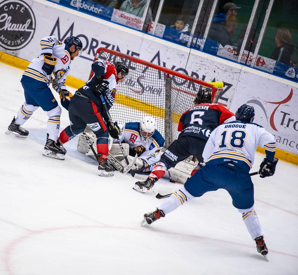 Morzine-Avoriaz 5 - 2 Villard-de-Lans