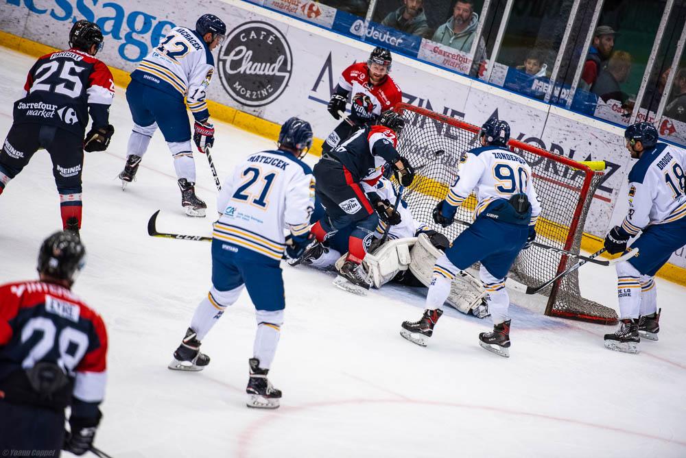 Morzine-Avoriaz 5 - 2 Villard-de-Lans