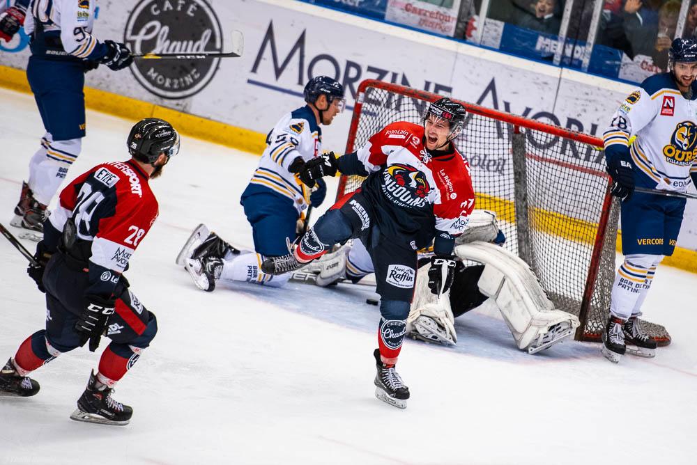 Morzine-Avoriaz 5 - 2 Villard-de-Lans