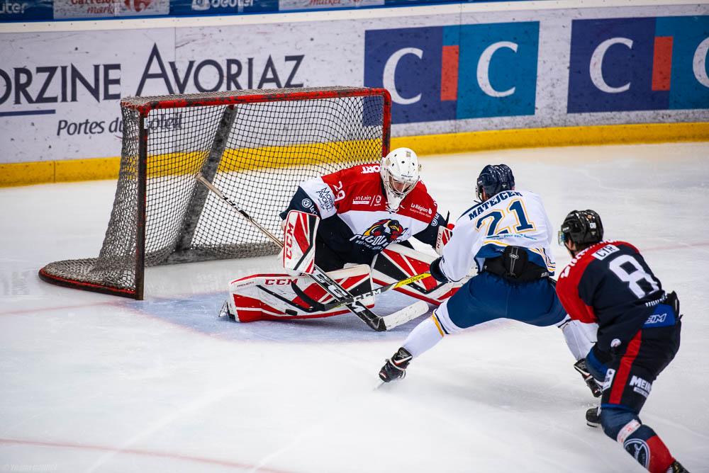 Morzine-Avoriaz 5 - 2 Villard-de-Lans