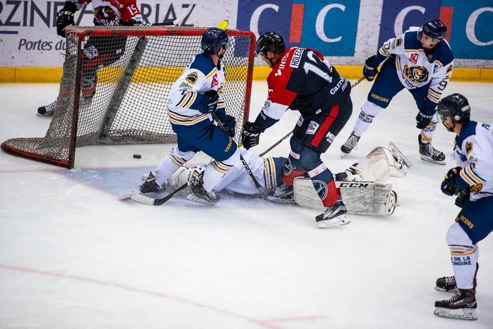 Morzine-Avoriaz 5 - 2 Villard-de-Lans