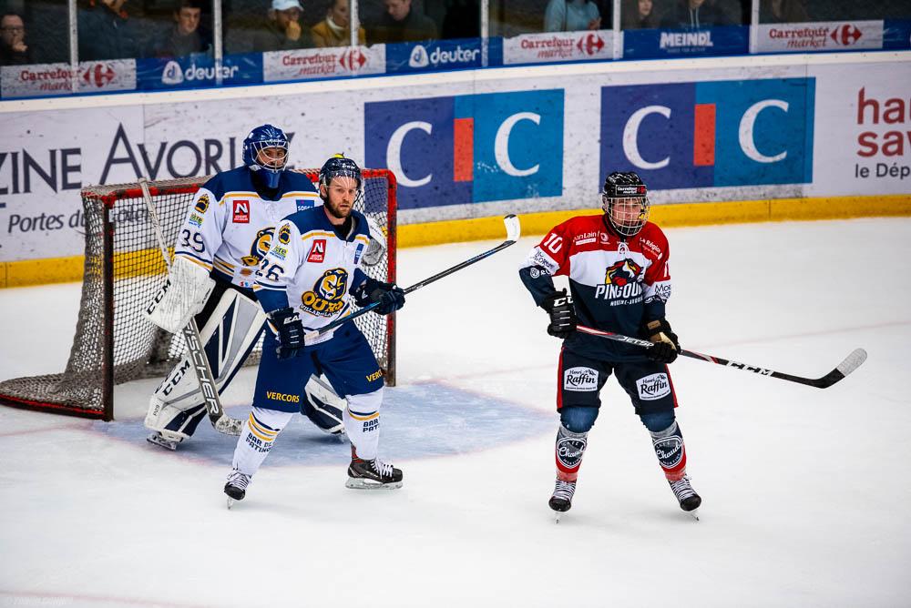 Morzine-Avoriaz 5 - 2 Villard-de-Lans