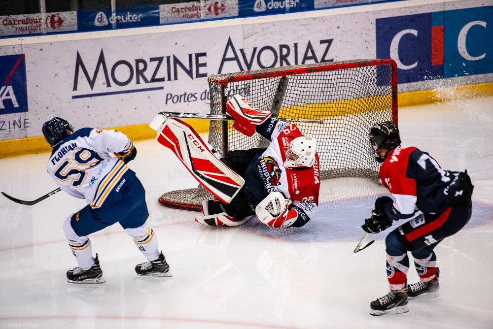 Morzine-Avoriaz 5 - 2 Villard-de-Lans