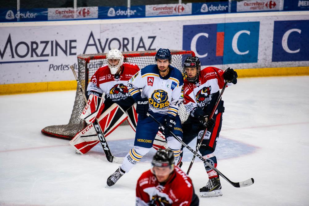 Morzine-Avoriaz 5 - 2 Villard-de-Lans